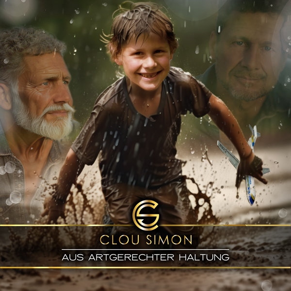 Cover "Aus artgerechter Haltung"